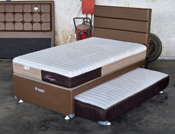 springbed palembang