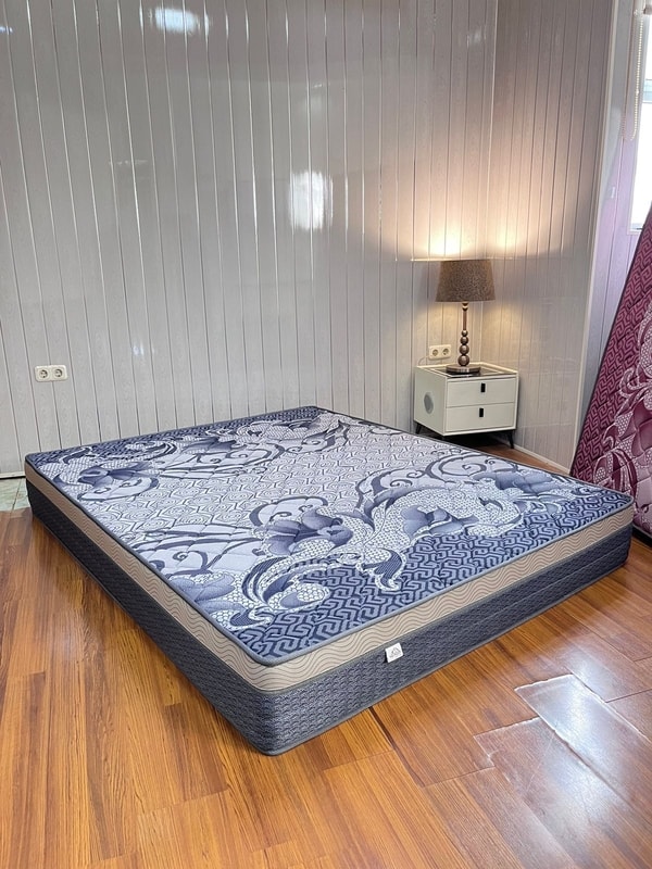 kasur maxfoam palembang