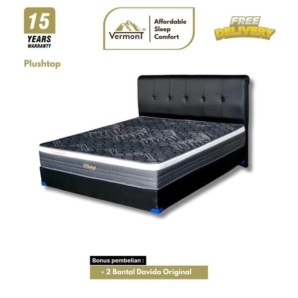 springbed palembang