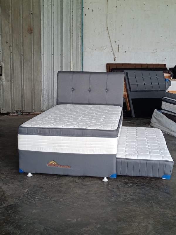 springbed palembang
