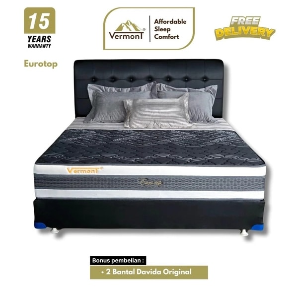 springbed palembang