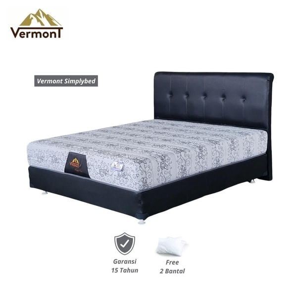 springbed-vermont-simplybed-palembang-jambi-bengkulu-lampung