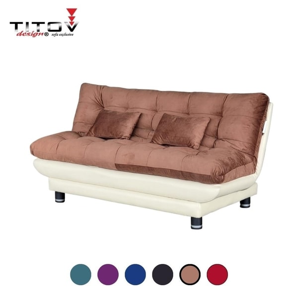 Toko sofa palembang