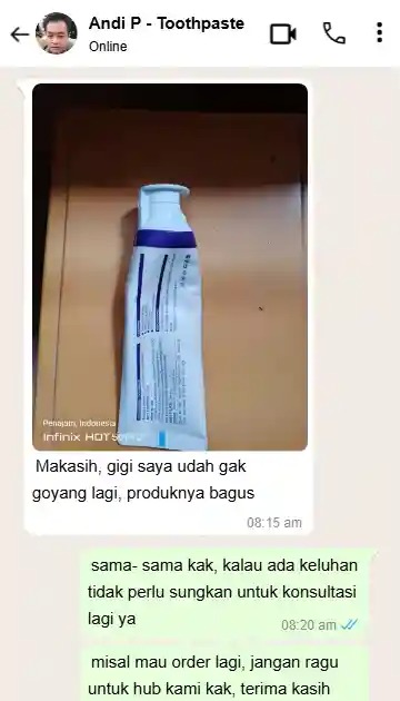 Testimoni 4