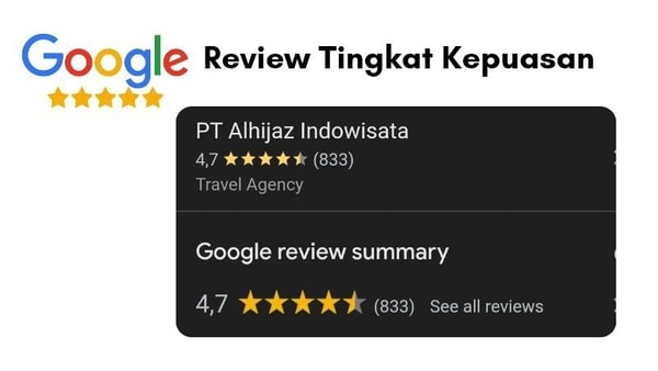 review-alhijaz-indowisata-surabaya