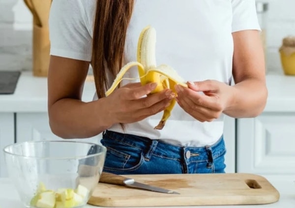 Hati-hati! 4 Kelompok Ini Ternyata Harus Batasi Konsumsi Pisang