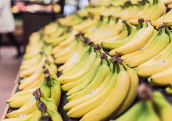Cara Memilih Keripik Pisang