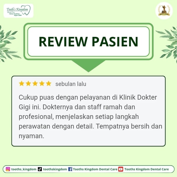 Klinik gigi