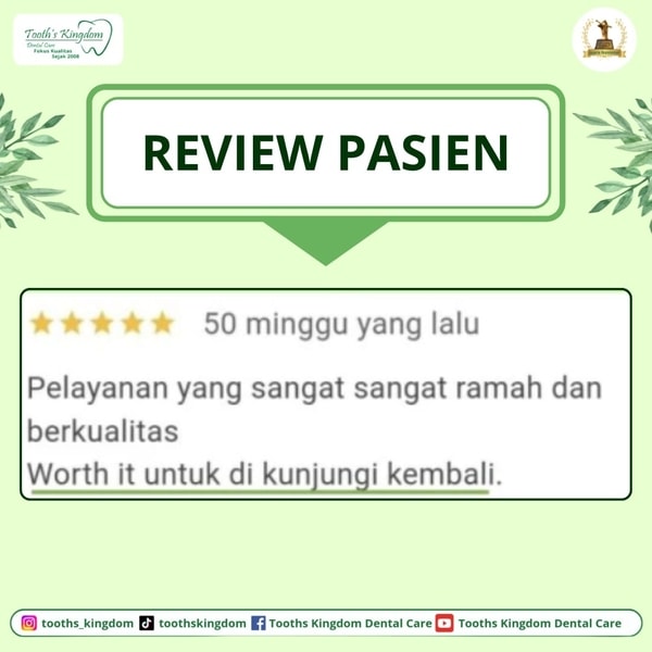 Klinik gigi