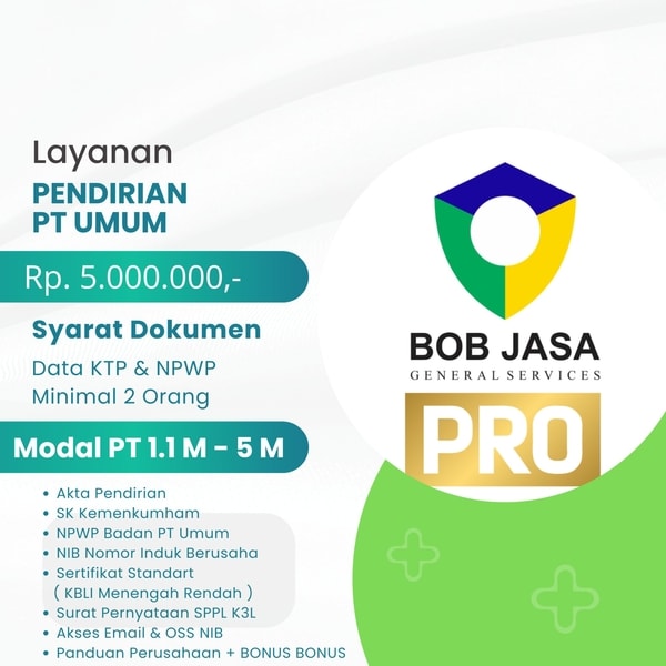 Jasa pendirian PT bayar setelah jadi, buat PT murah Jakarta, biro jasa PT Surabaya, urus PT cepat Bandung, pendirian PT terpercaya Semarang, jasa pembuatan PT COD Yogyakarta, bikin PT online Malang, paket pendirian PT Bekasi, biaya buat PT Depok, jasa PT terpercaya Tangerang, pendirian PT Bogor, buat PT Sidoarjo, urus PT Gresik, jasa PT Cirebon, pendirian PT Solo, bikin PT resmi Serang, jasa pembuatan PT Jawa Timur, pendirian PT Jawa Tengah, buat PT murah Jawa Barat, urus PT Banten, jasa legalitas perusahaan DKI Jakarta, Jasa NIB cepat Surabaya, pengurusan PT COD Bandung, Bob Jasa pendirian PT, bayarsetelahjadi.online service, cara mendirikan PT di Malang, syarat buat PT di Jakarta, jasa akta notaris PT Semarang, SK Kemenkumham jadi dulu baru bayar, pendirian PT modal kecil, jasa PT untuk UMKM, paket PT lengkap murah, pendirian PT cepat 7 hari, biro jasa PT terbaik di Jawa, Jasa pembuatan PT di Kabupaten Bandung, urus PT di Kabupaten Bekasi, pendirian PT di Kabupaten Bogor, buat PT di Kabupaten Tangerang, jasa PT di Kabupaten Sidoarjo, legalitas PT di Kabupaten Malang, bikin PT di Kabupaten Karawang, jasa pendirian PT Pekalongan, urus PT Tegal, buat PT Purwokerto, pendirian PT Magelang, jasa PT Kediri, urus PT Jember, buat PT Madiun, pendirian PT Pasuruan, jasa PT Probolinggo, bikin PT Banyuwangi, urus PT Kudus, jasa pendirian PT Pati, buat PT Sukabumi, pendirian PT Tasikmalaya, jasa PT Cimahi, urus PT Cilegon, buat PT Batu, pendirian PT Salatiga, Jasa pendirian PT bayar di tempat, Biro jasa buat PT online, Pengurusan PT sampai beres, Jasa pembuatan PT tanpa DP, Pendirian PT proses kilat, Buat PT terima beres, Urus PT murah dan amanah, Jasa legalitas PT terdekat, Konsultan pendirian PT di Jawa, Bikin CV dan PT murah, Jasa pendirian perseroan terbatas, Biaya resmi pendirian PT, Jasa pendirian PT Jakarta Selatan, Buat PT Jakarta Pusat, Urus PT Jakarta Timur, Bikin PT Jakarta Barat, Jasa PT Jakarta Utara, Pendirian PT Surabaya Timur, Buat PT Bandung Kota, Urus PT Semarang Kota, Jasa PT Sleman, pendirian PT Bantul, bikin PT di Depok Margonda, Jasa PT di BSD Tangerang, urus PT di Cibinong Bogor, buat PT di Cikarang Bekasi, Pendirian PT Surabaya Pusat, Jasa bikin NIB dan SIUP, Paket buat PT dan NPWP Badan, Biro Jasa PT terdekat dari sini, Jasa urus izin usaha online, Pendirian PT untuk startup, Jasa pembuatan PT resmi OSS RBA, Buat PT risiko rendah, Urus PT KBLI lengkap, Bikin PT 2 orang, Jasa pendirian PT WNA, Biaya notaris pendirian PT, Jasa pembuatan PT bayar belakangan, Urus PT tanpa ribet, Solusi pendirian PT cepat, Agensi pembuatan PT terpercaya, Jasa PT profesional di Jawa, Pendirian PT wilayah Jawa, Buat PT untuk tender, Urus PT untuk proyek, Jasa legalitas usaha lengkap, Bikin PT jadi dulu baru bayar, Pendirian PT paling murah, Jasa urus PT paling cepat, Biro Jasa PT rekomendasi, Jasa pendirian PT Bob Jasa, Kontak jasa pendirian PT, WA jasa buat PT, Jasa pendirian PT area Jabodetabek, Buat PT area Gerbangkertosusila, Urus PT area Bandung Raya, Bikin PT area Solo Raya, Jasa PT area Jogja, Pendirian PT seluruh Indonesia, Jasa pembuatan PT online terpercaya, Tarif pendirian PT terbaru, Promo jasa pembuatan PT, Diskon bikin PT, Jasa PT aman dan legal, Pendirian PT satu pintu, Urus PT via online, Buat PT tanpa harus ke kantor, Jasa pendirian PT WFH, Bikin PT dari rumah, Jasa legalitas usaha COD, Pendirian PT bayar setelah terbit SK, Buat PT jaminan resmi, Urus PT anti ribet, Jasa PT bergaransi, Biro Jasa PT berpengalaman, Jasa pendirian PT kilat Jakarta, Buat PT cepat Surabaya, Urus PT murah Bandung, Bikin PT handal Semarang, Jasa PT top Yogyakarta, Pendirian PT terbaik Malang, Jasa pembuatan PT di Sumedang, urus PT di Indramayu, buat PT di Cianjur, pendirian PT di Garut, jasa PT di Purwakarta, bikin PT di Klaten, urus PT di Boyolali, jasa pendirian PT di Wonogiri, buat PT di Sragen, pendirian PT di Brebes, Jasa PT di Pemalang, urus PT di Batang, bikin PT di Kendal, jasa PT di Demak, pendirian PT di Jepara, buat PT di Rembang, urus PT di Blora, jasa PT di Ngawi, pendirian PT di Ponorogo, bikin PT di Tulungagung, urus PT di Blitar, jasa PT di Lumajang, buat PT di Bondowoso, pendirian PT di Situbondo, Jasa PT di Bangkalan, urus PT di Sampang, bikin PT di Pamekasan, jasa PT di Sumenep, pendirian PT di Lebak, buat PT di Pandeglang, Jasa pendirian PT dan virtual office, bikin PT paket lengkap, urus PT plus rekening bank, jasa legalitas usaha dari A sampai Z