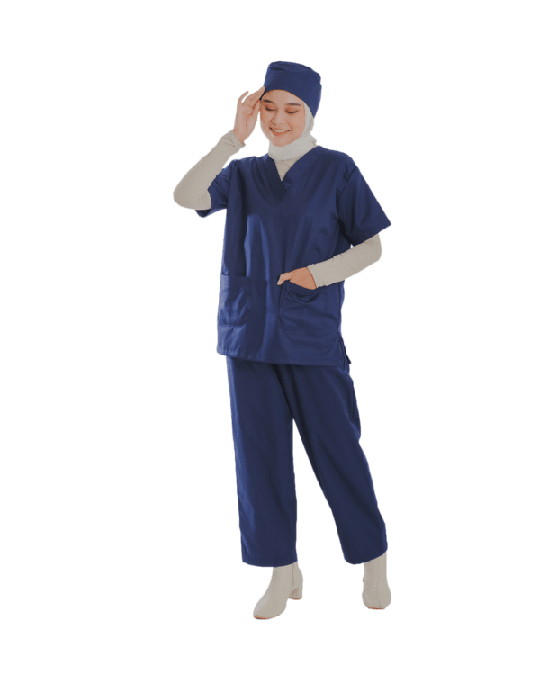 Medisia Medical Uniform Suppliers