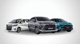 Komunitas Toyota Medan