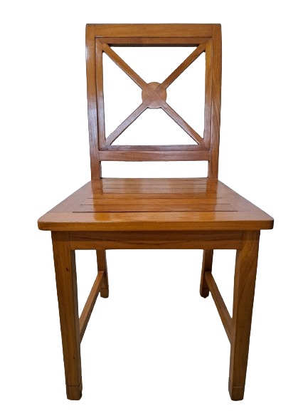 X-Web Dinning Chair