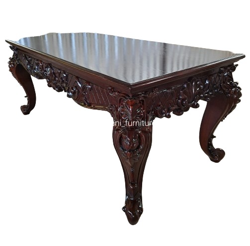 Baroque Coffe Table