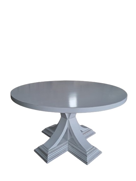 Round Cottage Table