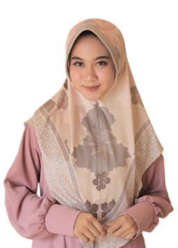Beli 1 Hijab Bergo PET Cuma 120Rb — GRATIS ONGKIR!
