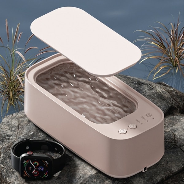 Alat Pembersih Ultrasonic
