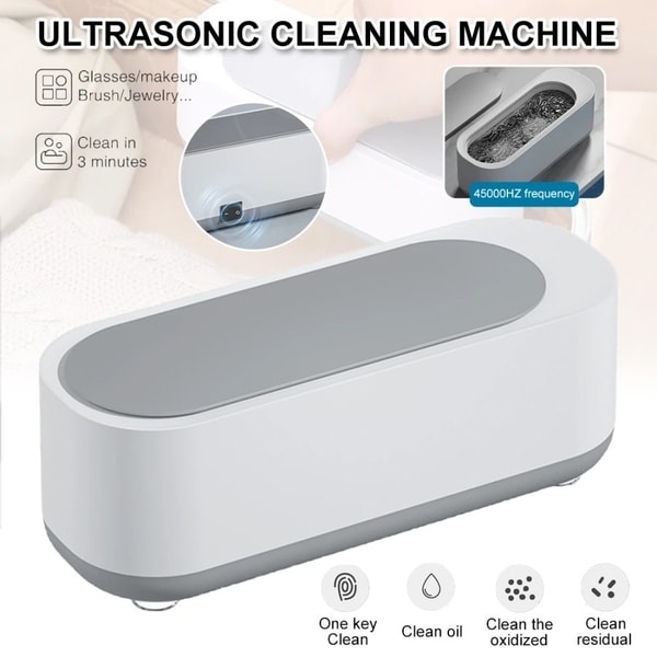 Alat Pembersih Ultrasonic