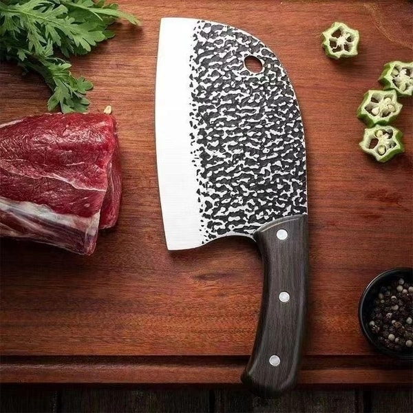 Pisau Chef Serbaguna