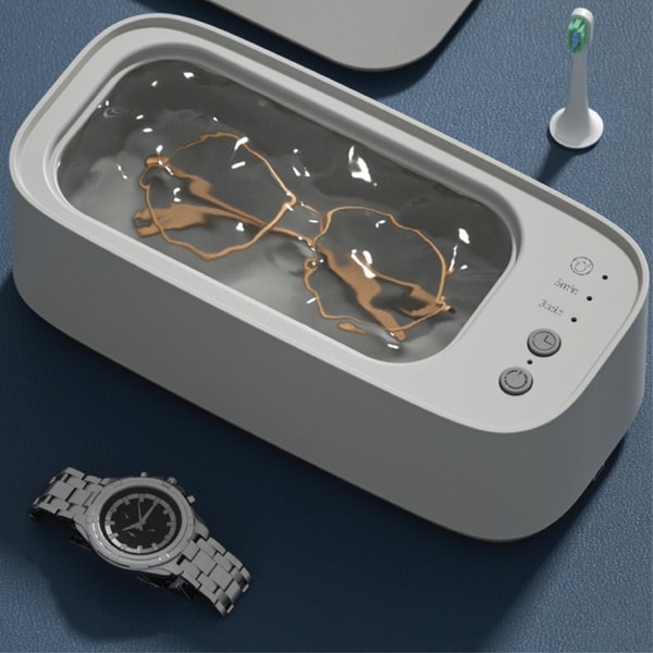 Alat Pembersih Ultrasonic