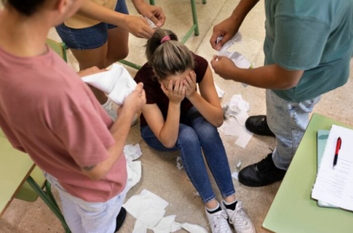 Cara Guru Menghindari Adanya Bullying di Sekolah