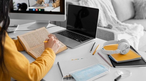 Cara Meningkatkan Efektivitas Belajar Siswa di Rumah