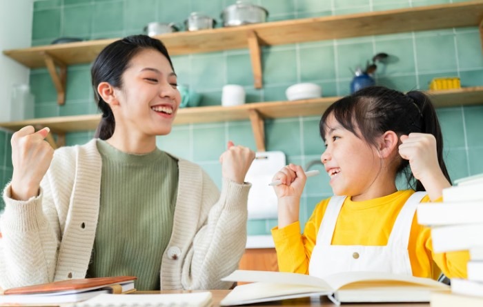 Cara Efektif Menjaga dan Menciptakan Suasana Belajar Menyenangkan di Sekolah