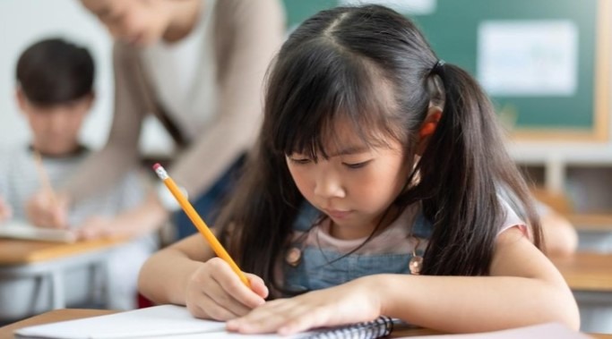 10 Cara Efektif Mendampingi Murid Belajar Mandiri