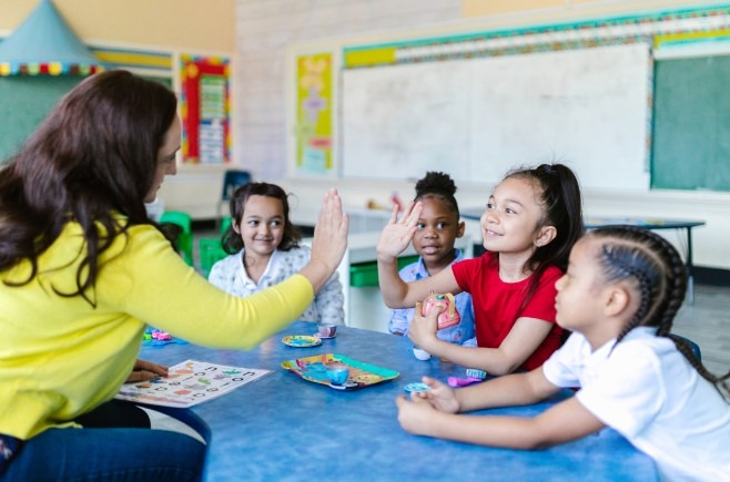 Keuntungan Menerapkan Metode Scaffolding dalam Pembelajaran