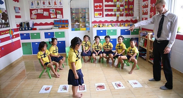 Mengapa Harus Menjadi Guru Kreatif?