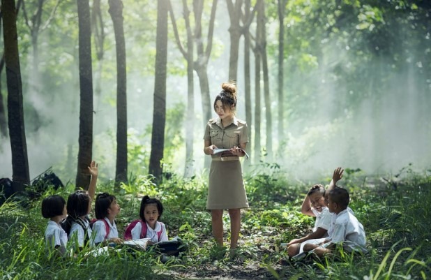 Metode Storytelling dalam Pendidikan