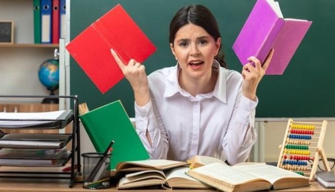 Tips Menjaga Kesehatan Mental Bagi Guru