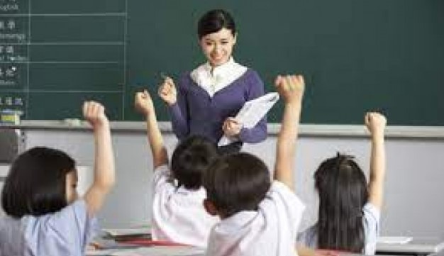 Membentuk Guru Inovatif dalam Mengajar