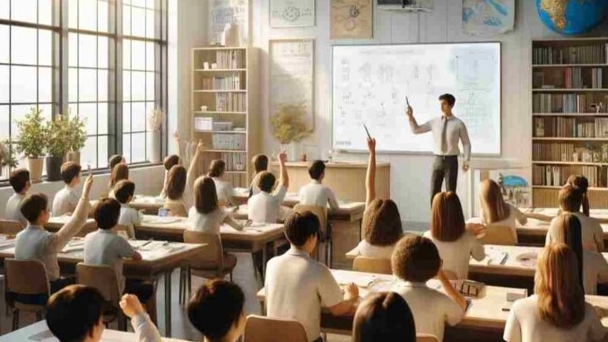 Apa Manfaat Penerapan P5 di Sekolah?