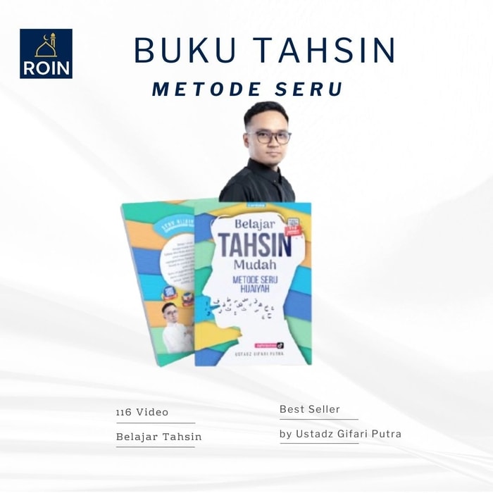 Buku Belajar Baca Al Quran