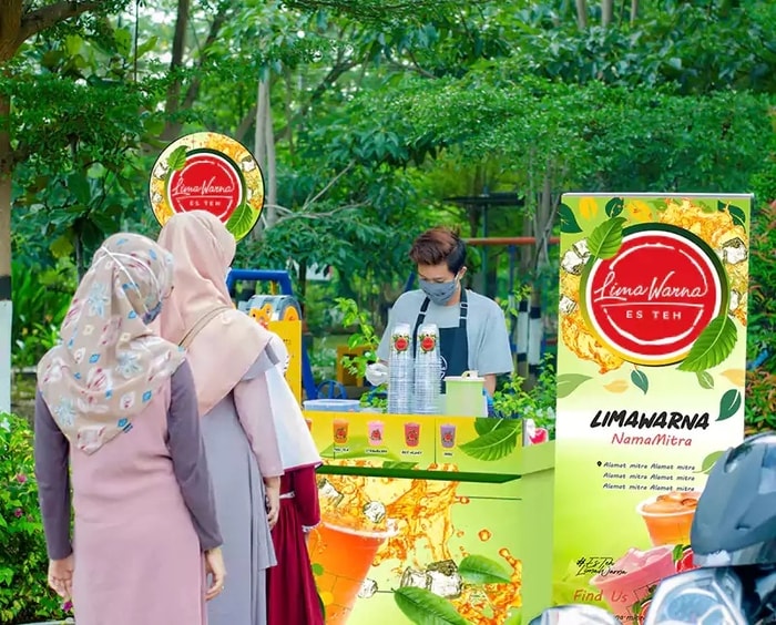 5 Ide Bisnis Minuman Dengan Modal Kecil Di Bulan Ramadhan 2024