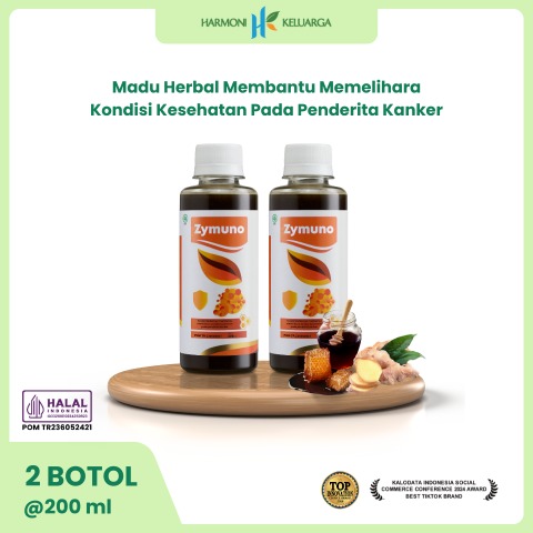 Madu Promil Zymuno