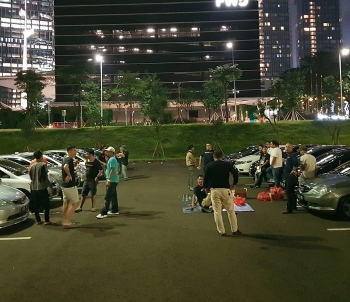 Kopdar Gabungan