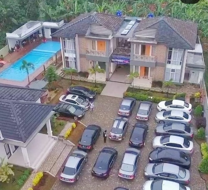 Family Gathering