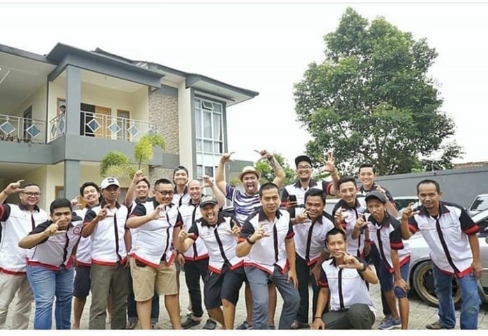 OUR MEMBER