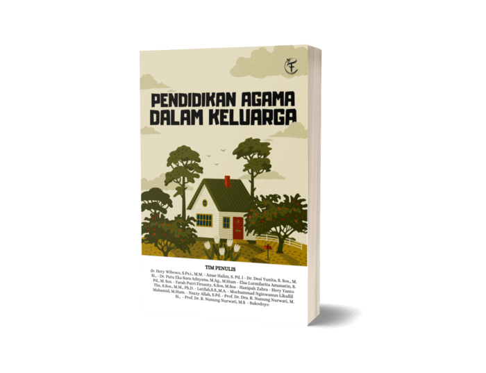 Pendidikan Agama Dalam Keluarga