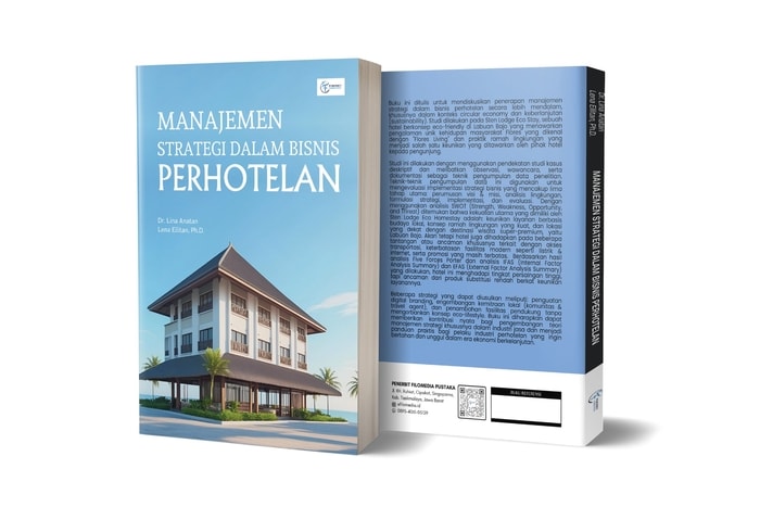 Manajemen Strategi Dalam Bisnis Perhotelan