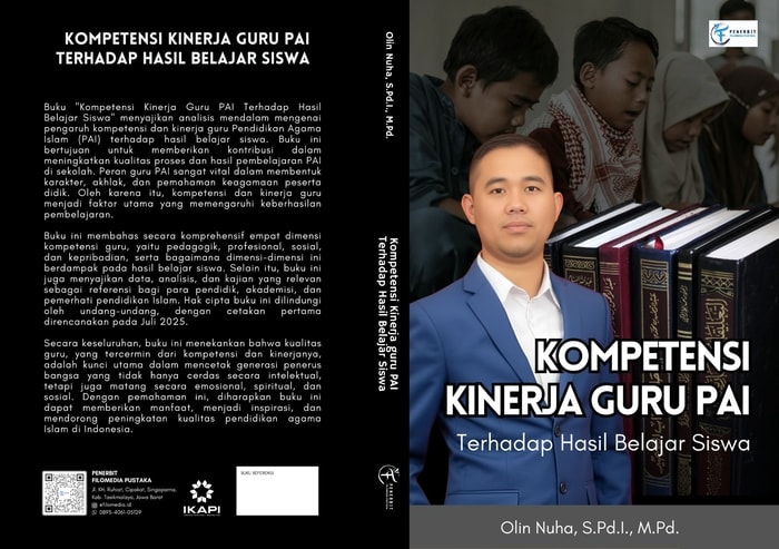 Kompetensi Kinerja Guru Pai Terhadap Hasil Belajar Siswa