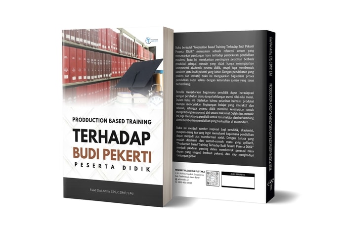 Production Based Training Terhadap Budi Pekerti Peserta Didik
