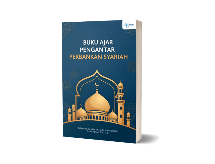 Buku Ajar Pengantar Perbankan Syariah
