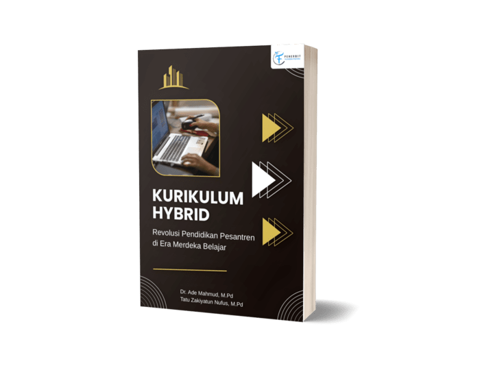KURIKULUM HYBRID ; Revolusi Pendidikan Pesantren di Era Merdeka Belajar