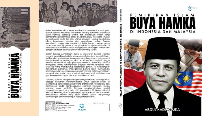 Pemikiran Islam Buya Hamka di Indonesia dan Malaysia