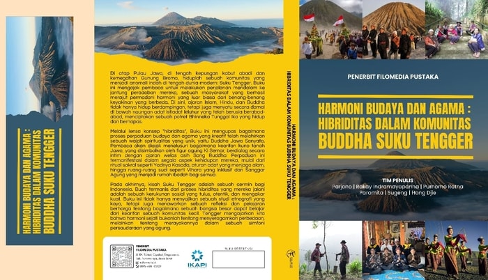 Harmoni Budaya dan Agama : Hibriditas Dalam Komunitas Buddha Suku Tengger
