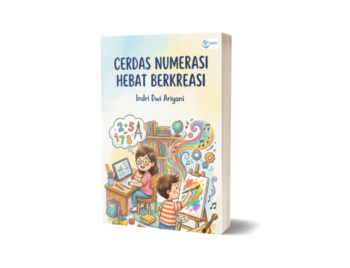 Cerdas Numerasi Hebat Berkreasi