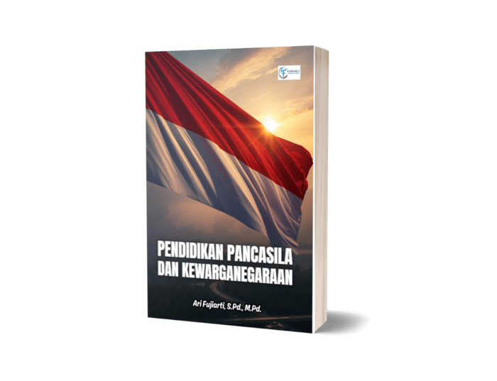 Pendidikan Pancasila dan Kewarganegaraan
